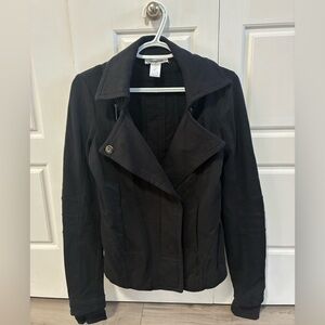 Y2K Parasuco jacket